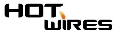 HotWires logo