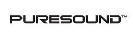 PureSound logo