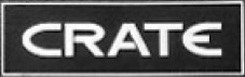 Crate logo