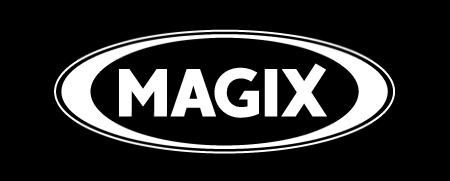 Magix logo