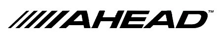 Ahead logo Ahead logo