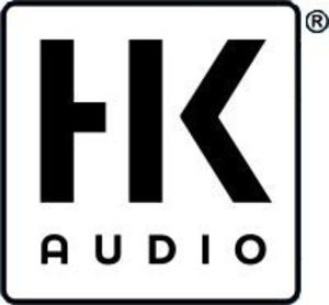 HKAudio logo HKAudio logo