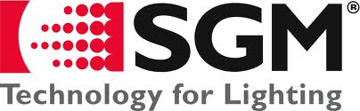 SGM logo SGM logo
