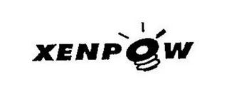 Xenpow logo