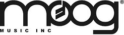 Moog logo Moog logo