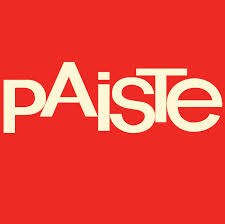 Paiste Paiste