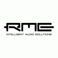 RME logo RME logo