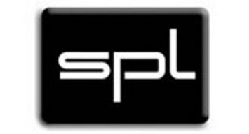SPL logo SPL logo
