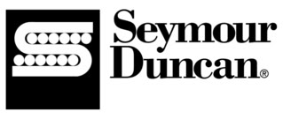 Seymour Duncan logo