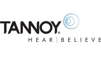Tannoy logo Tannoy logo