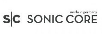 Sonic Core logo