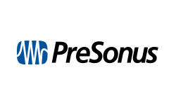PRESONUS logo PRESONUS logo