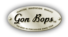 Gon Bops Gon Bops