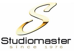 Studiomaster logo