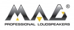 MAG logo MAG logo