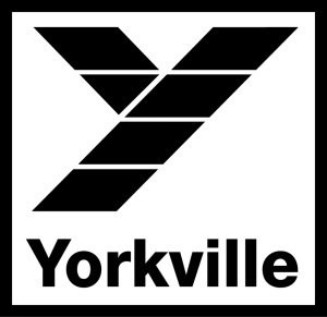 Yorkville logo Yorkville logo