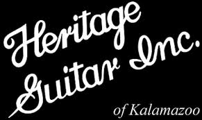 Heritage Heritage
