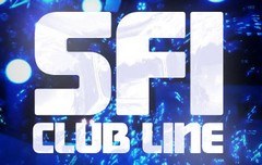SFI Logo SFI Logo
