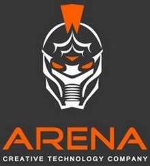Arena Logo Arena Logo