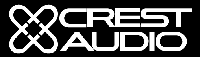 Crest Audio Crest Audio