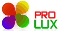 PRO Lux logo PRO Lux logo