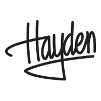 Hayden Hayden