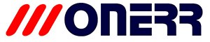Onerr logo Onerr logo