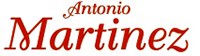 Antonio Martinez Antonio Martinez