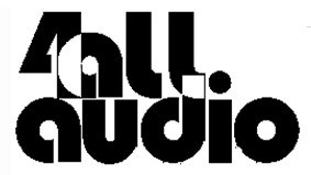 4all Audio 4all Audio