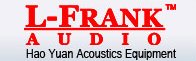 L-Frank Audio L-Frank Audio