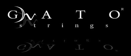 Gato Strings