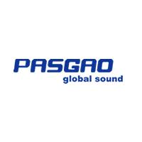 Pasgao logo