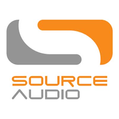 Source Audio Source Audio
