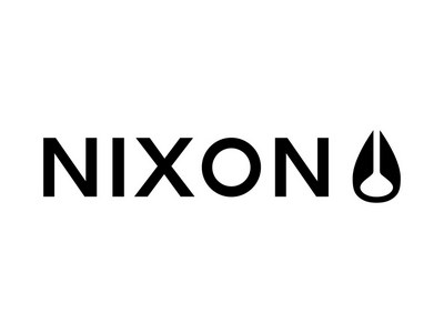 Nixon logo