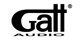 Gatt Audio Gatt Audio