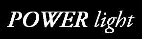 PowerLight PowerLight