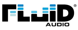 Fluid Audio Fluid Audio