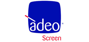 Adeo Screen Adeo Screen
