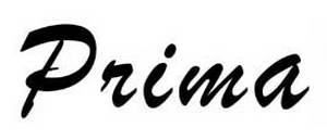 PRIMA PRIMA