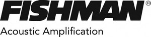 Fishman logo Fishman logo