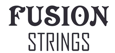 Fusion strings