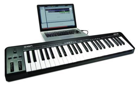 Миди-клавиатуры Миди-клавиатуры