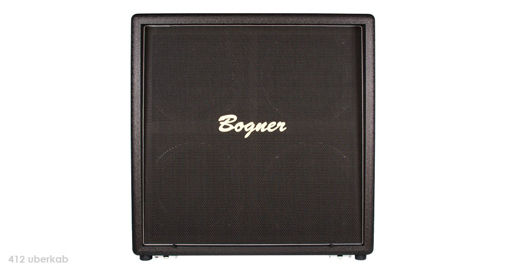 BOGNER 412ST UBERCAB