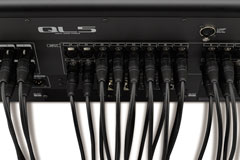 YAMAHA QL5 YAMAHA QL5