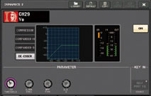 YAMAHA QL5 YAMAHA QL5