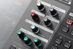 YAMAHA QL5 YAMAHA QL5