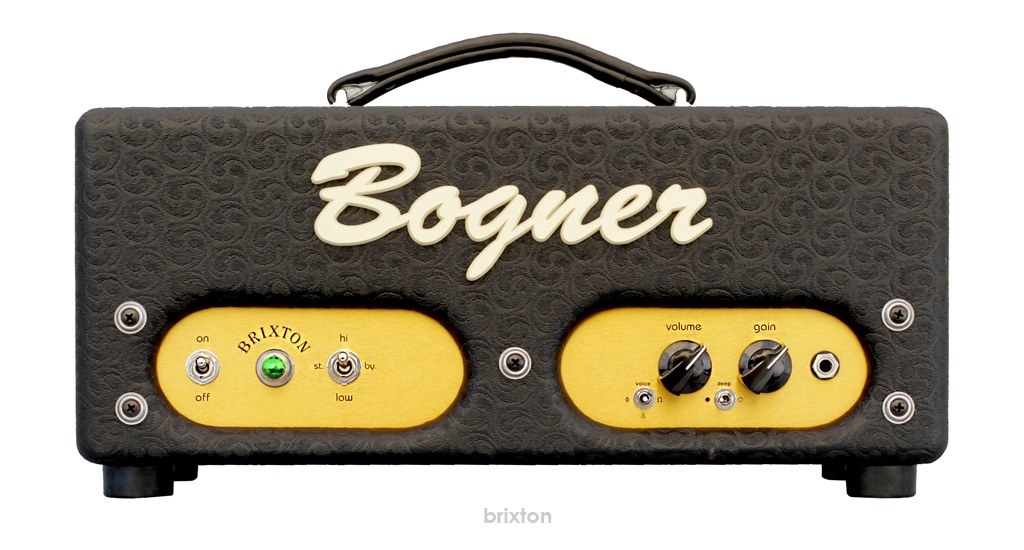 BOGNER BRIXTON