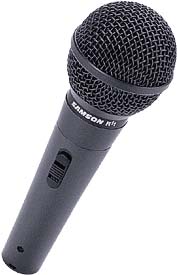 Микрофон SAMSON R11