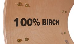 Подвесной том 10" YAMAHA BTT610U DSM