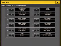 YAMAHA QL5 YAMAHA QL5